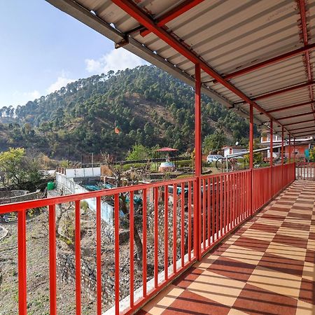 Ausy Wellness Premium Home Stay Bhowali Kültér fotó