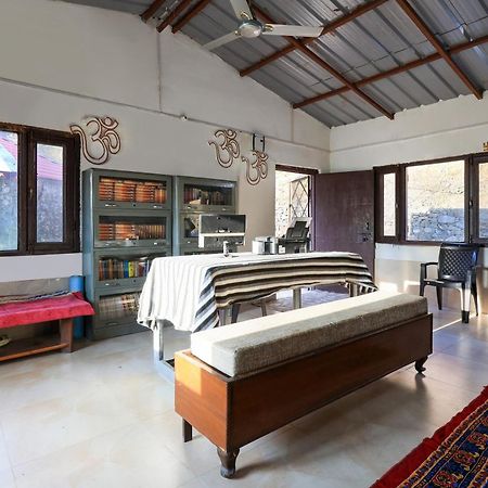 Ausy Wellness Premium Home Stay Bhowali Kültér fotó