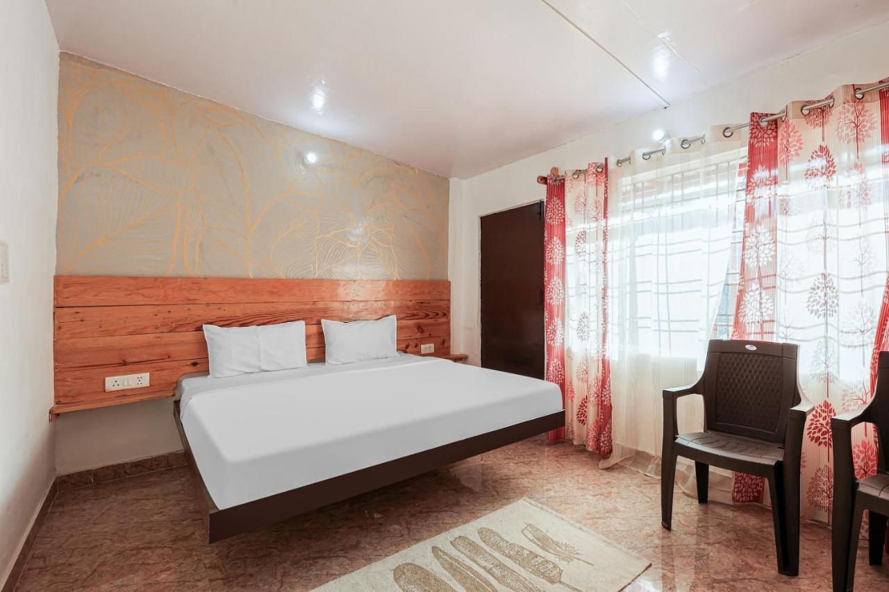 Ausy Wellness Premium Home Stay Bhowali Kültér fotó