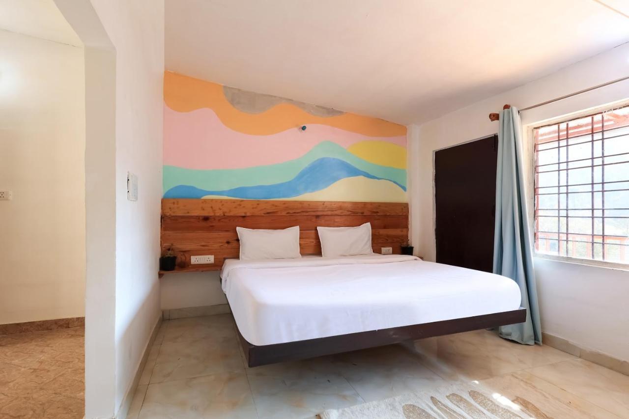 Ausy Wellness Premium Home Stay Bhowali Kültér fotó