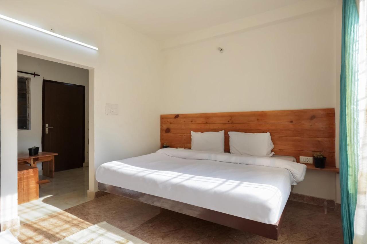 Ausy Wellness Premium Home Stay Bhowali Kültér fotó