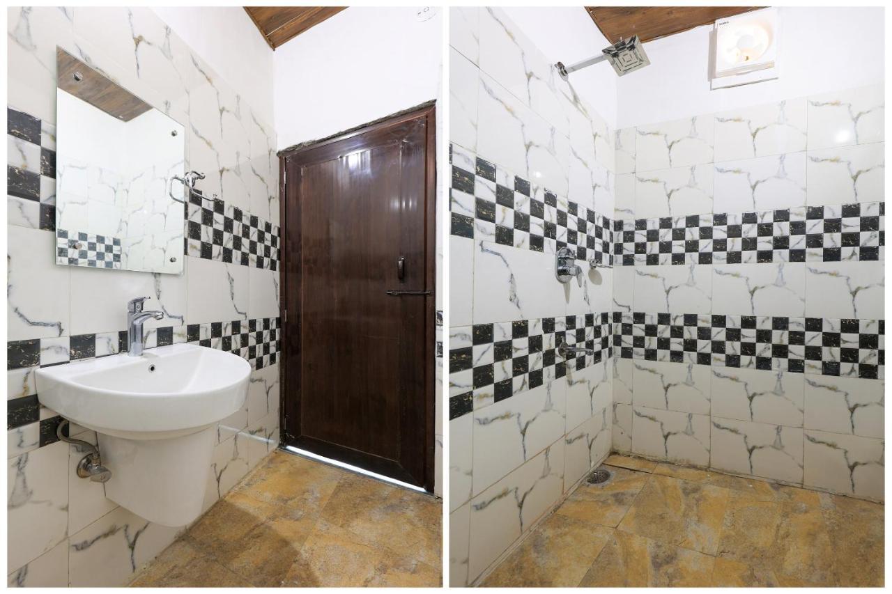 Ausy Wellness Premium Home Stay Bhowali Kültér fotó