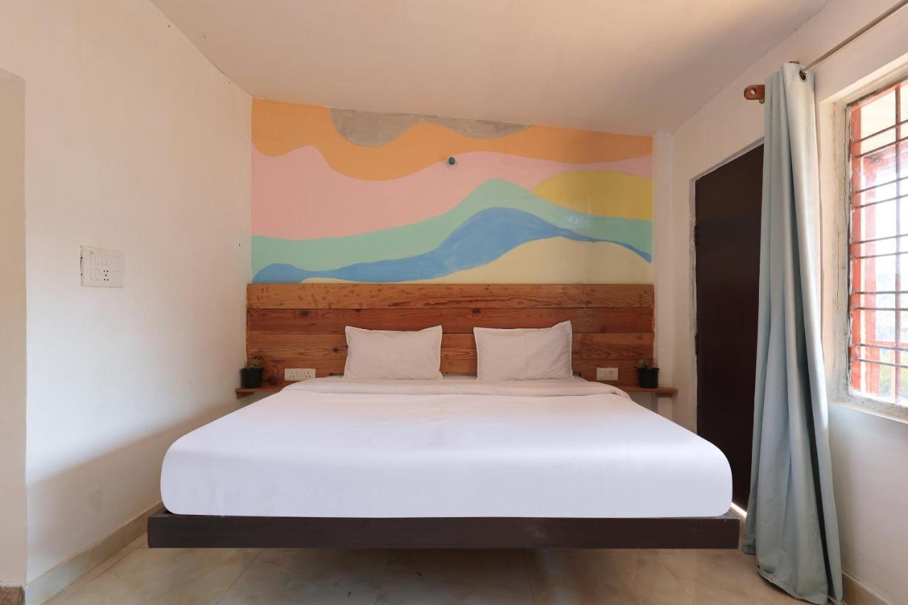 Ausy Wellness Premium Home Stay Bhowali Kültér fotó