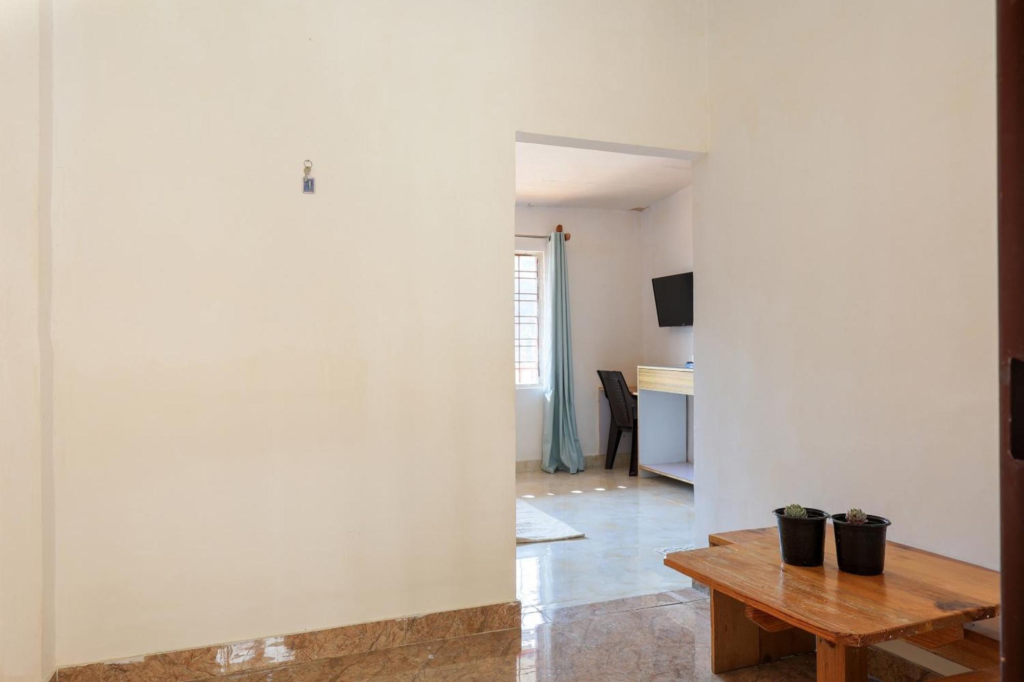 Ausy Wellness Premium Home Stay Bhowali Kültér fotó