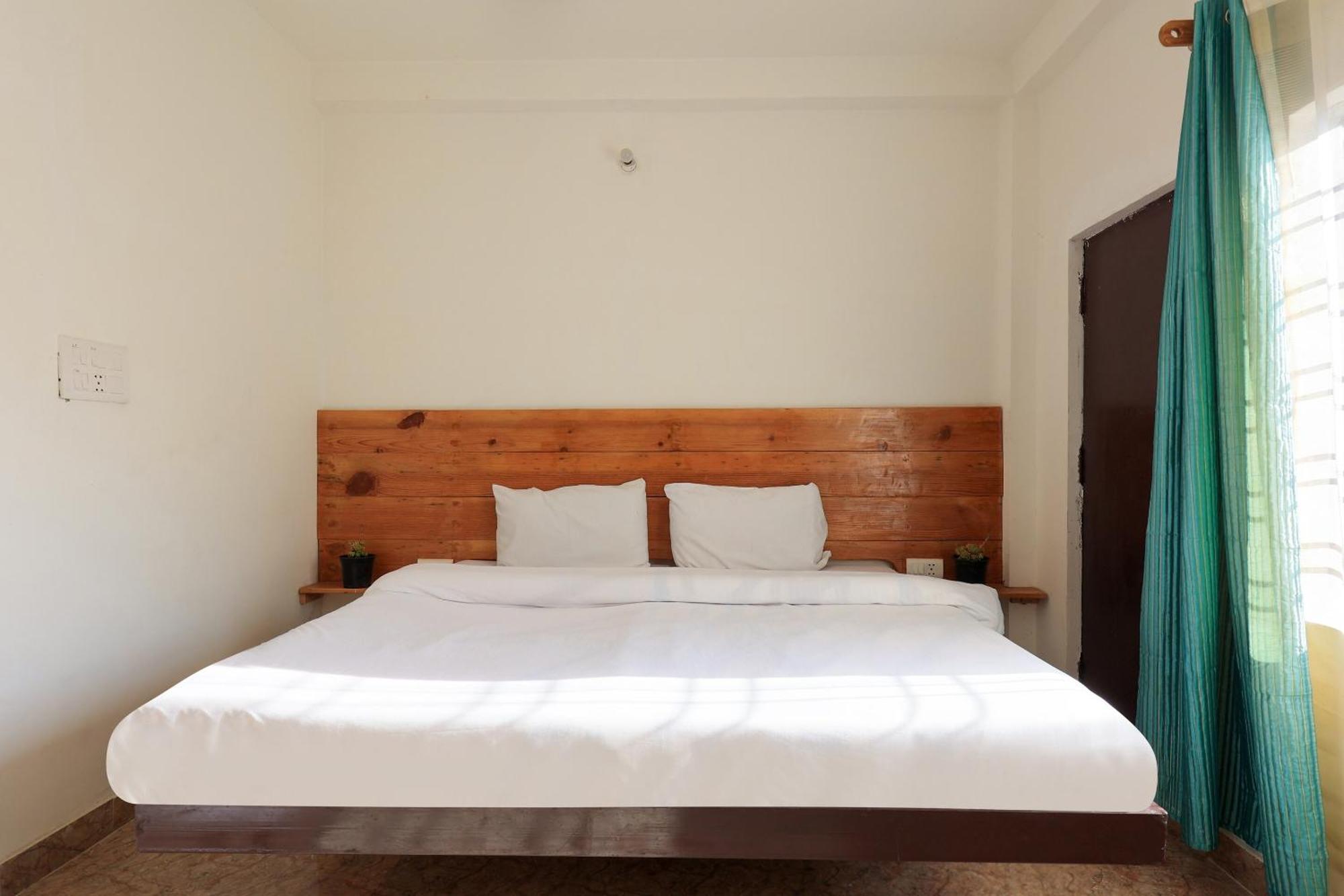 Ausy Wellness Premium Home Stay Bhowali Kültér fotó