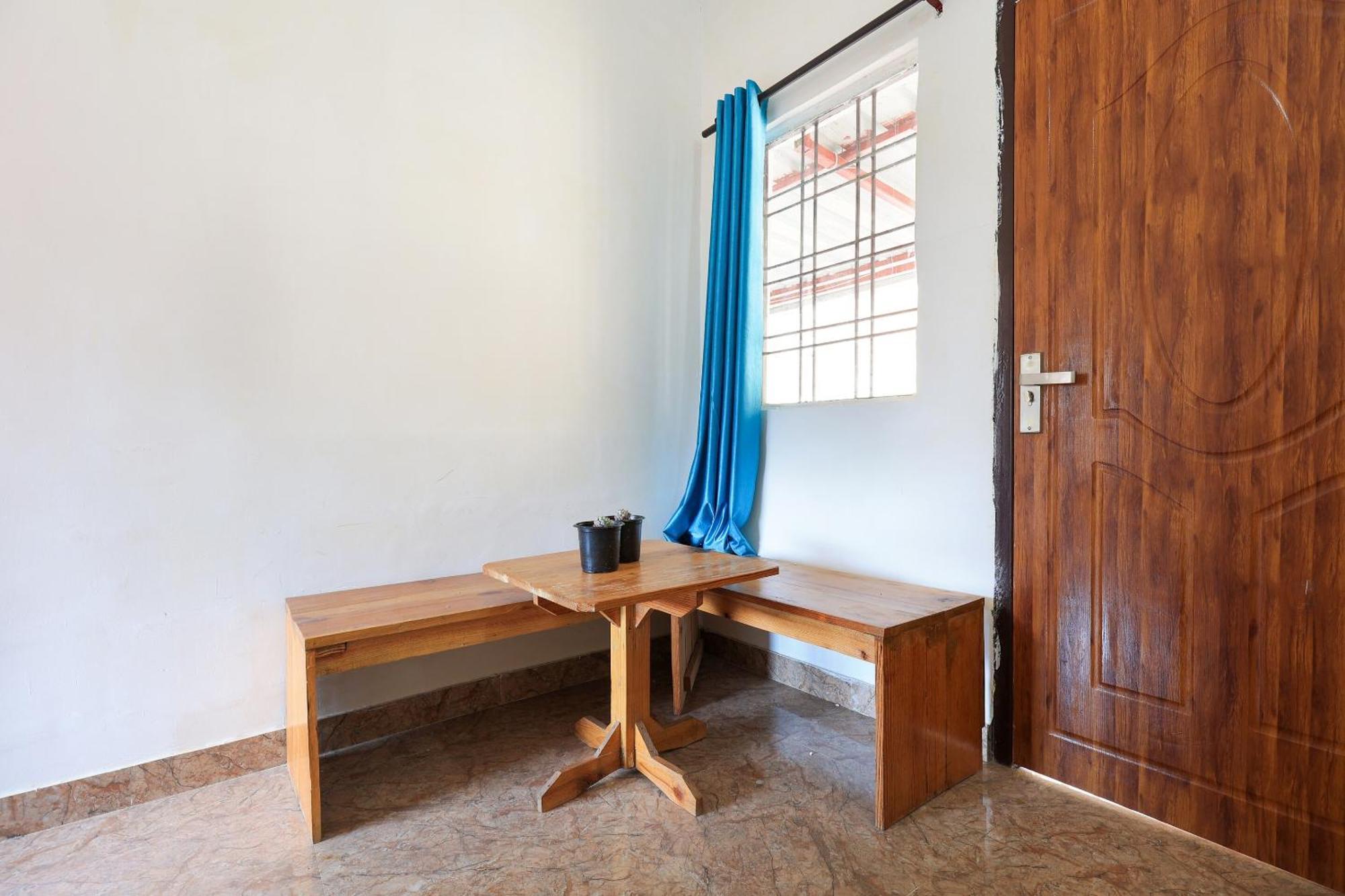 Ausy Wellness Premium Home Stay Bhowali Kültér fotó