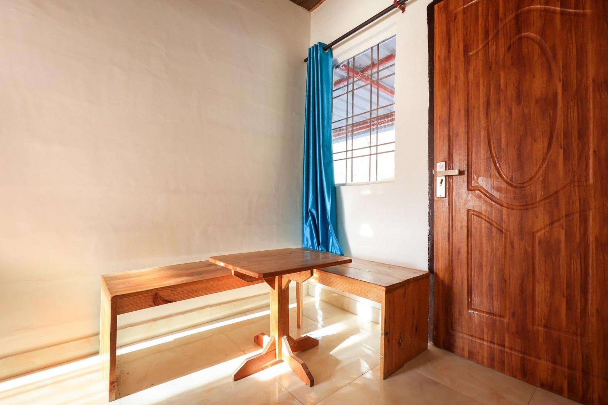 Ausy Wellness Premium Home Stay Bhowali Kültér fotó