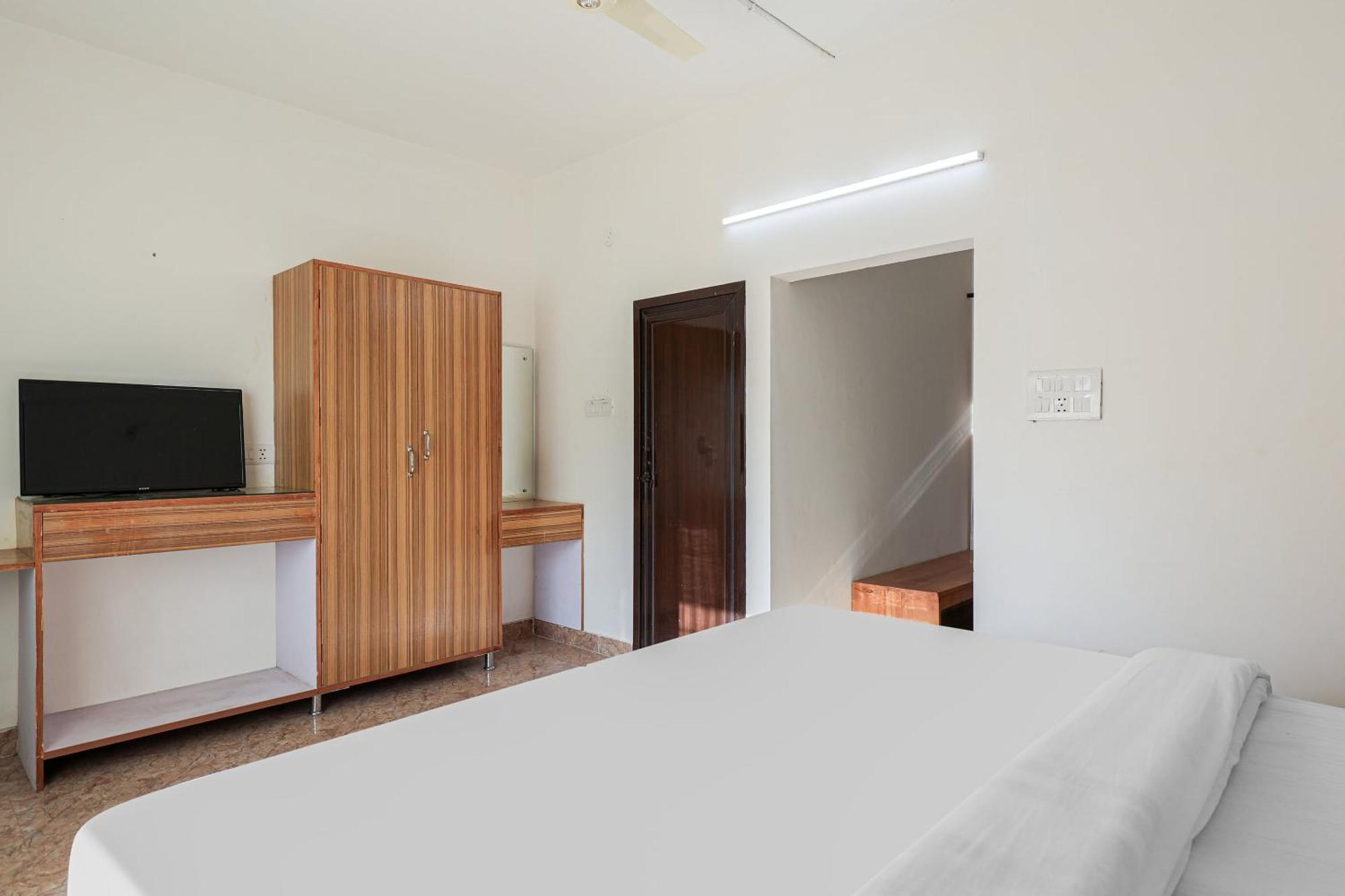 Ausy Wellness Premium Home Stay Bhowali Kültér fotó