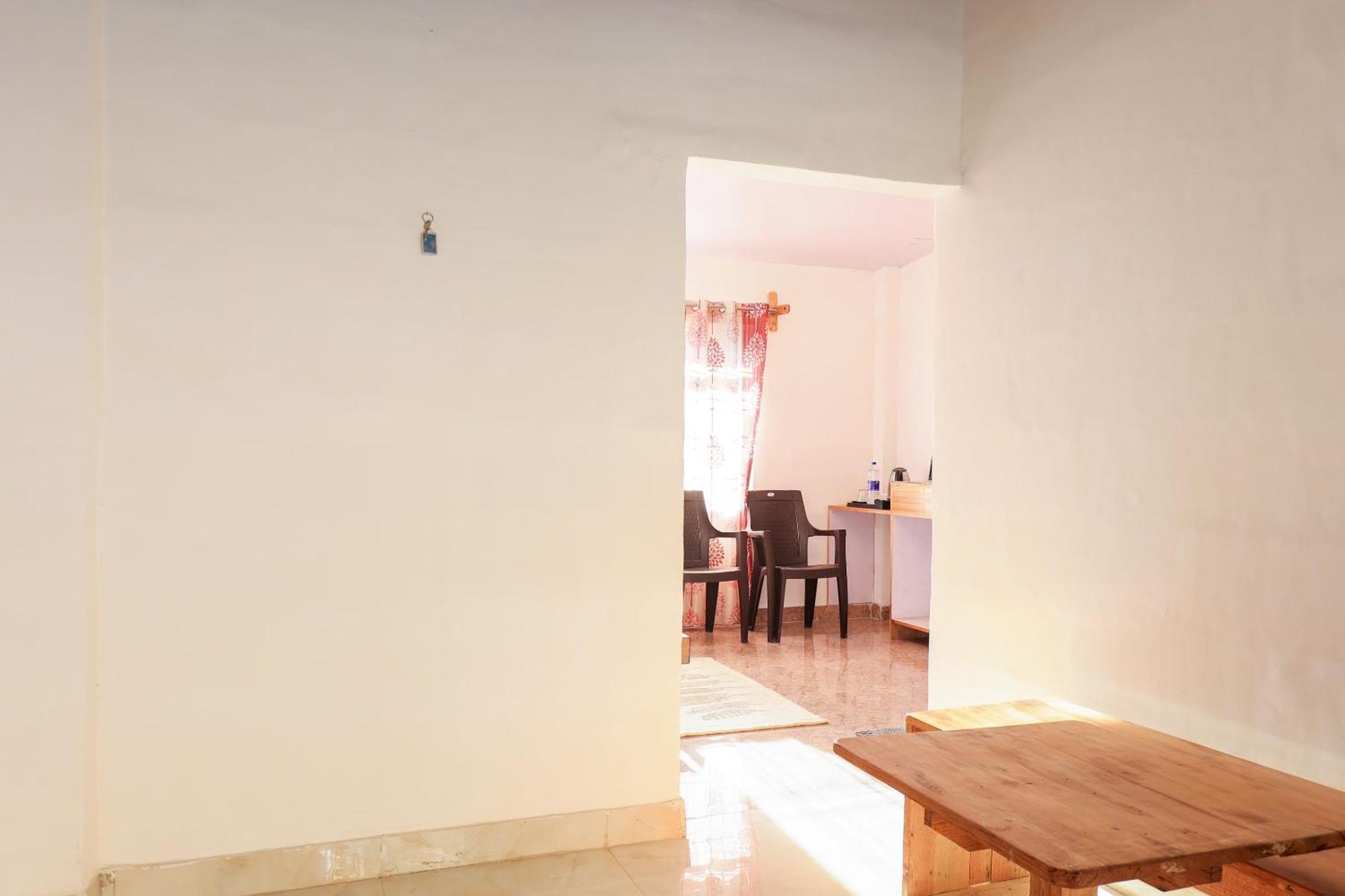 Ausy Wellness Premium Home Stay Bhowali Kültér fotó