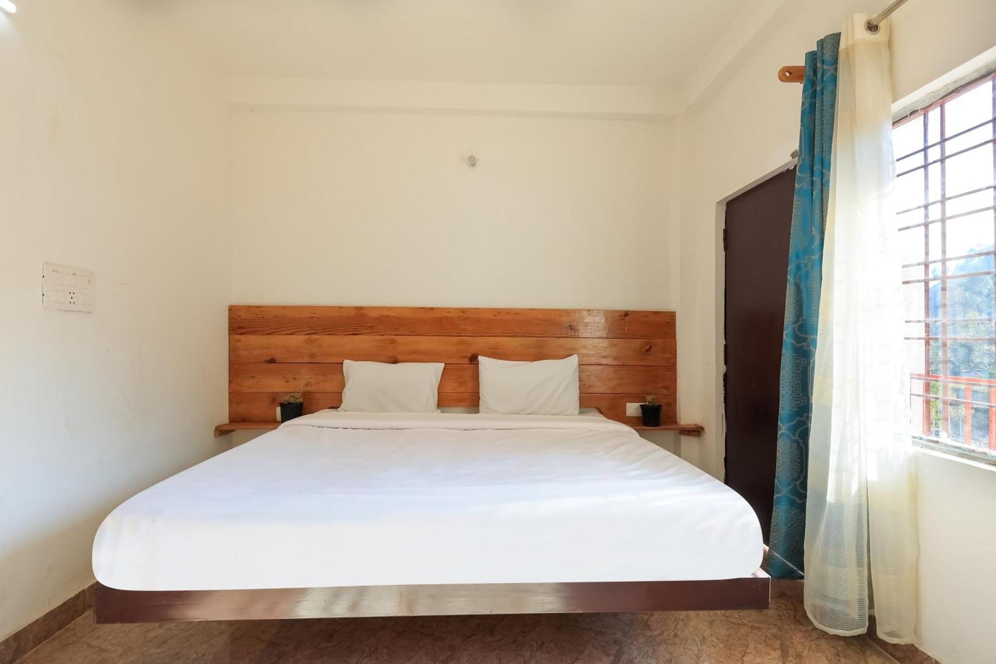 Ausy Wellness Premium Home Stay Bhowali Kültér fotó