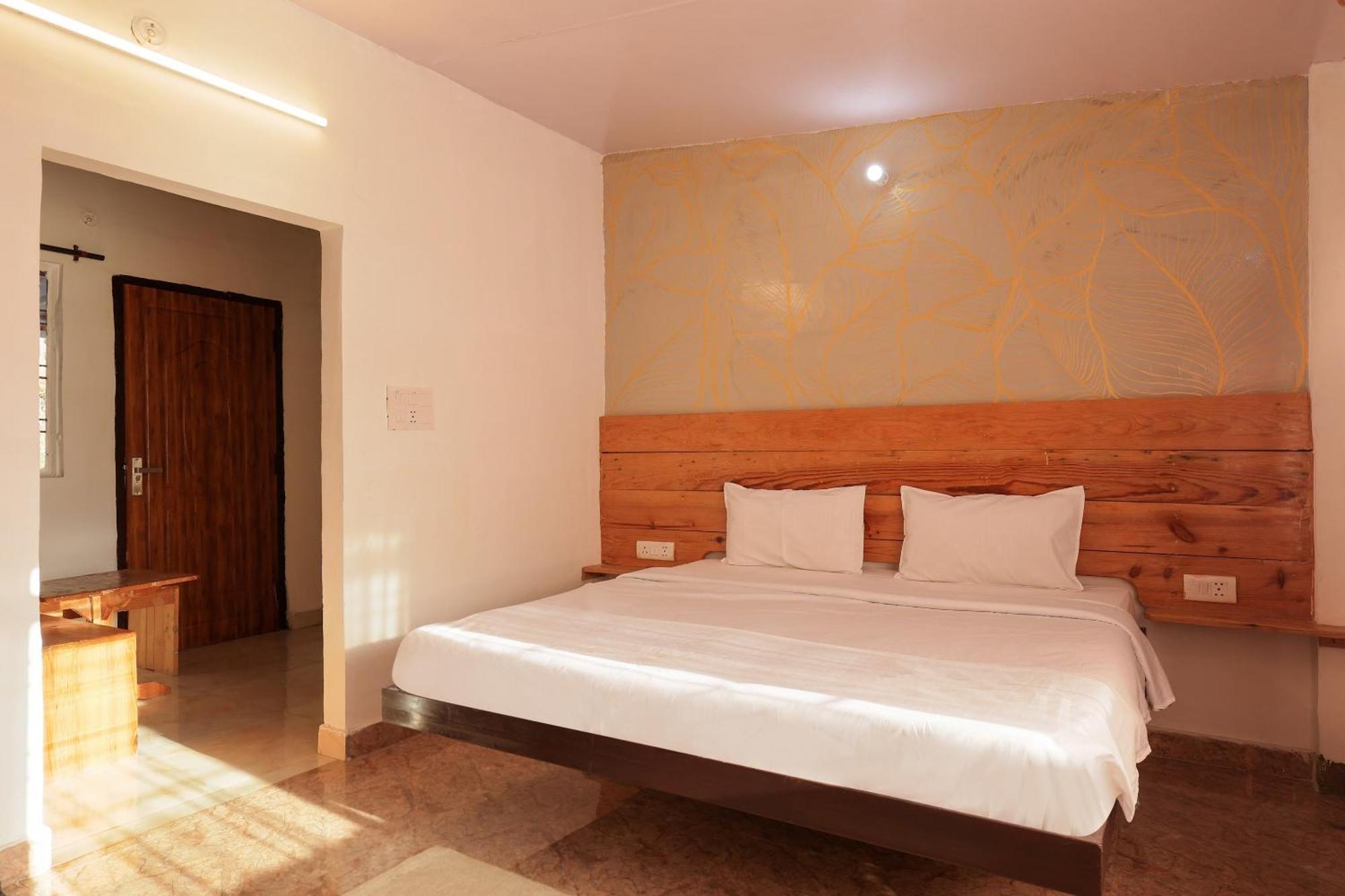 Ausy Wellness Premium Home Stay Bhowali Kültér fotó