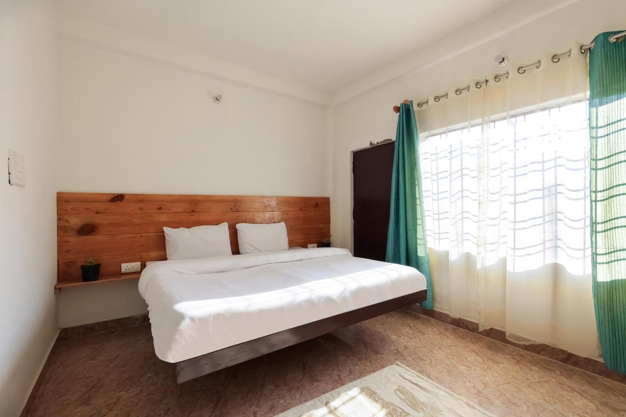 Ausy Wellness Premium Home Stay Bhowali Kültér fotó