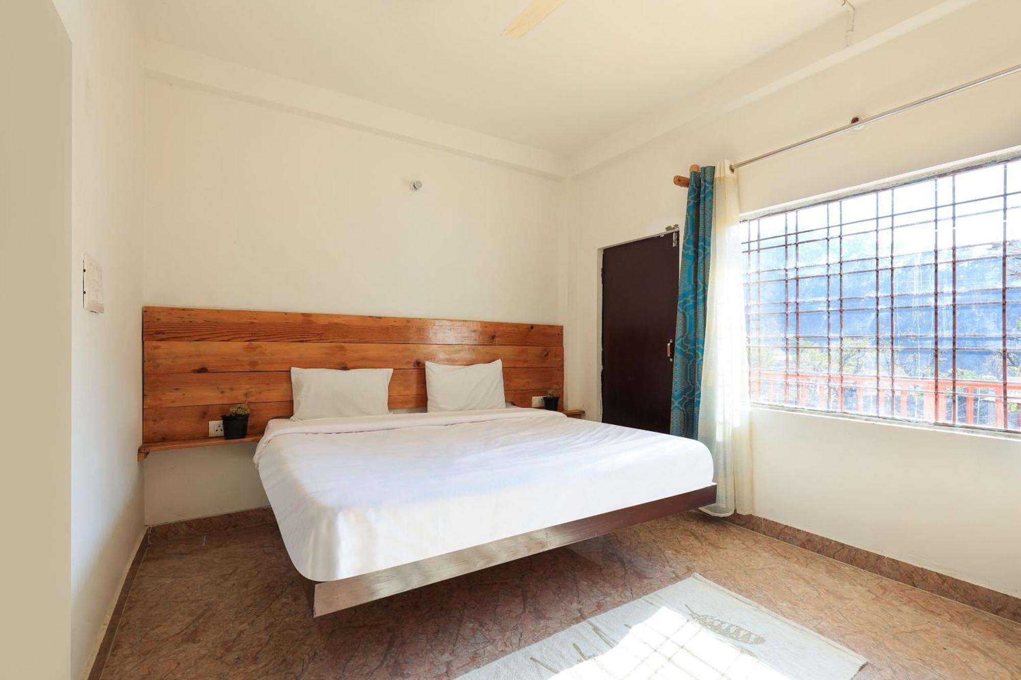 Ausy Wellness Premium Home Stay Bhowali Kültér fotó