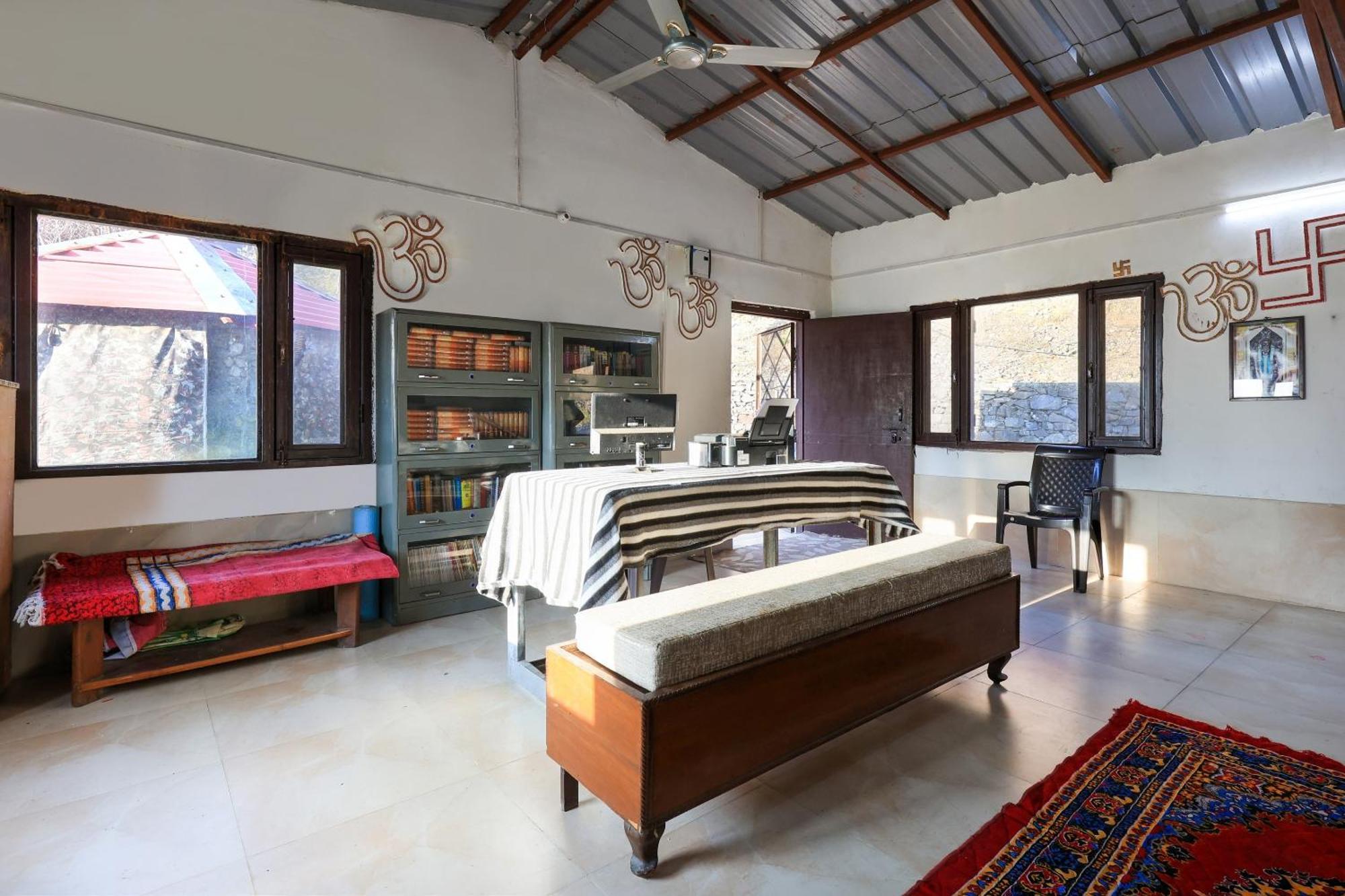 Ausy Wellness Premium Home Stay Bhowali Kültér fotó